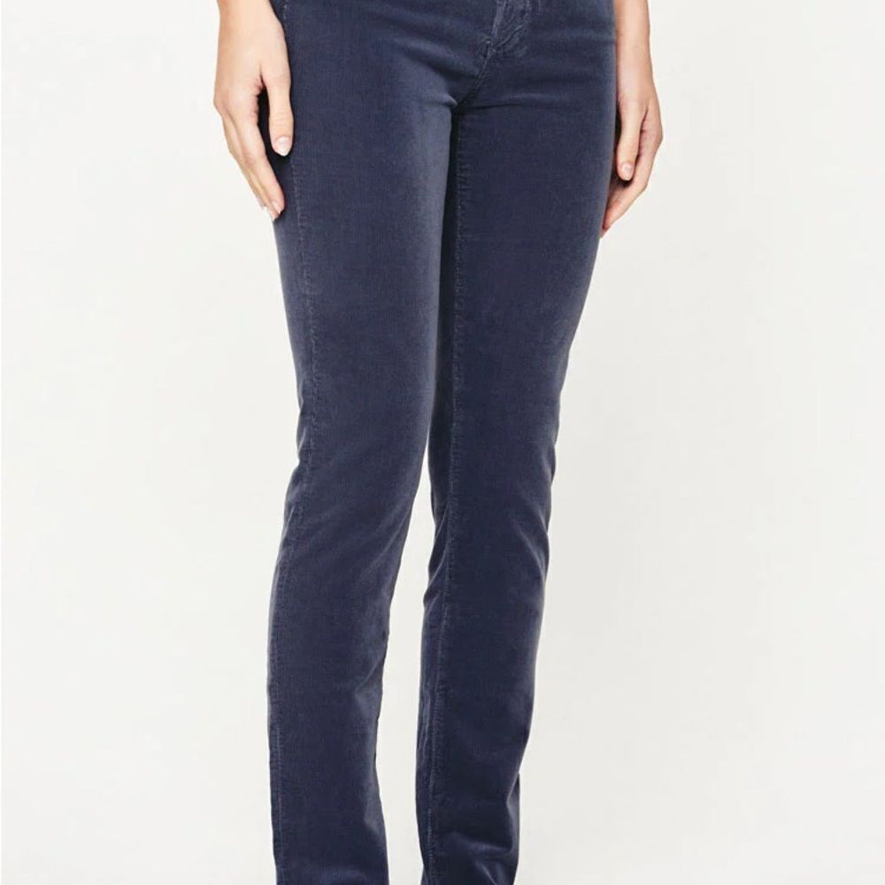 AG Adriano Goldschmied Black Women's Jeans